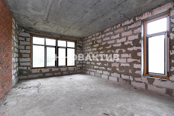 
   Продам коттедж, 424.1 м², Кудряшовский

. Фото 36.