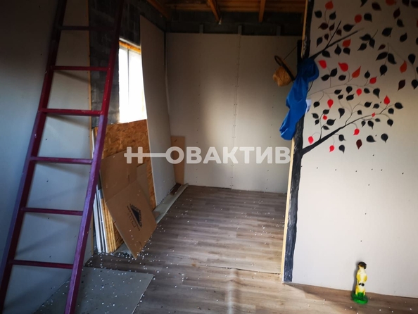 
   Продам дом, 58 м², Коченево

. Фото 8.