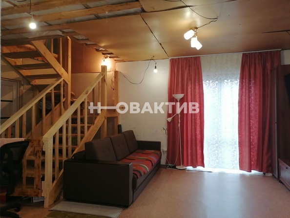 
   Продам дом, 110.3 м², Марусино

. Фото 1.