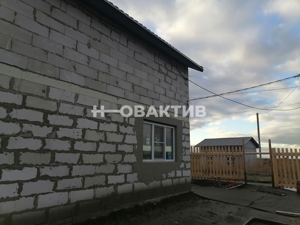 
   Продам дом, 110.3 м², Марусино

. Фото 3.