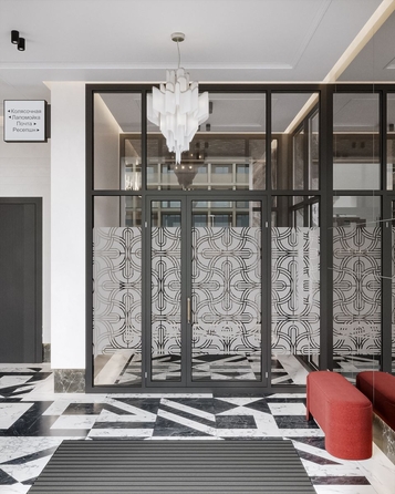 
   Продам 3-комнатную, 75.3 м², CITY TOWERS (Сити Тауэрс)

. Фото 7.