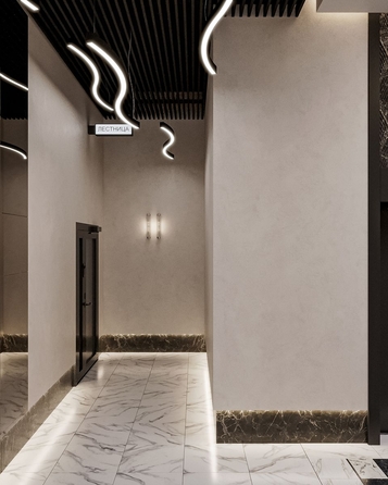
   Продам 3-комнатную, 75.3 м², CITY TOWERS (Сити Тауэрс)

. Фото 26.