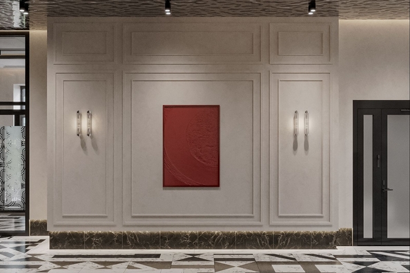 
   Продам 3-комнатную, 66.3 м², CITY TOWERS (Сити Тауэрс)

. Фото 23.