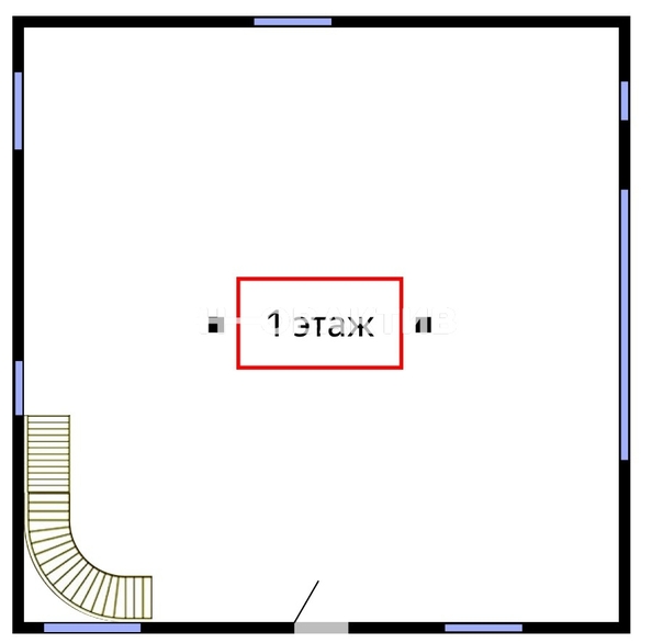 
   Продам коттедж, 358 м², Новосибирск

. Фото 57.