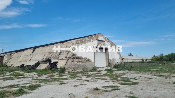 
   Продам помещение свободного назначения, 865.3 м², Рощинская ул, 17

. Фото 1.