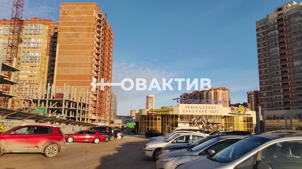 
   Продам помещение свободного назначения, 52 м², 

. Фото 3.