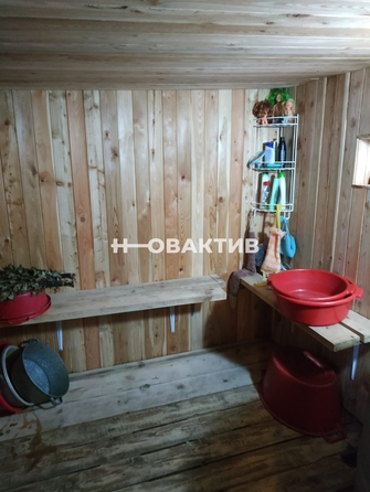 
   Продам дом, 61.8 м², Коченево

. Фото 36.