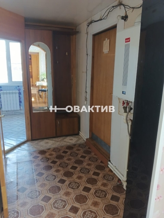 
   Продам дом, 37.7 м², Коченево

. Фото 4.