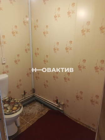 
   Продам дом, 37.7 м², Коченево

. Фото 5.