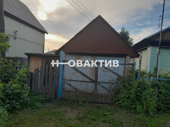 
   Продам дом, 37.7 м², Коченево

. Фото 11.