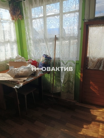 
   Продам дом, 37.7 м², Коченево

. Фото 14.