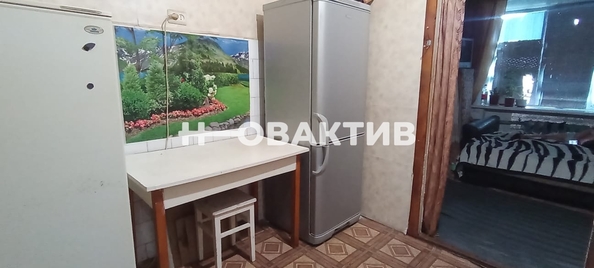 
  Продается студия, 20.7 м², Советская ул, д. 65/3
. Фото 5.