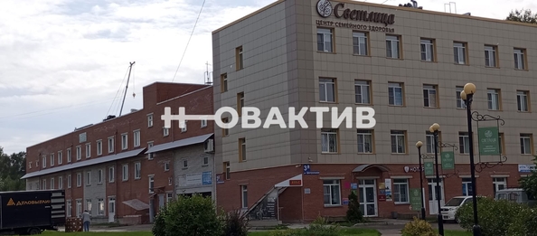 
   Сдам помещение свободного назначения, 397 м², Центральная ул, 3А

. Фото 3.