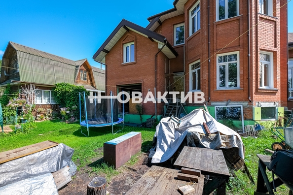 
   Продам коттедж, 352.4 м², Новолуговое

. Фото 12.