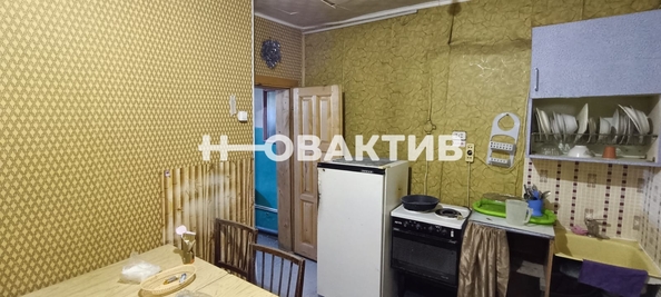 
   Продам помещение свободного назначения, 1638 м², Октябрьская ул, 97

. Фото 14.