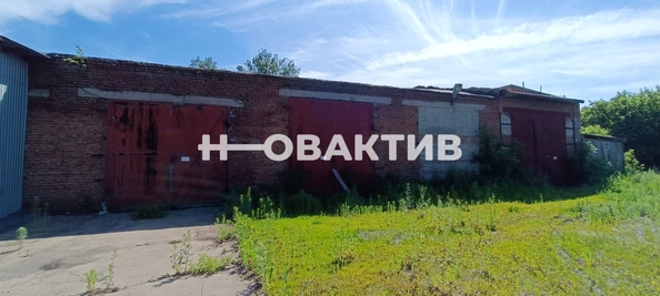 
   Продам помещение свободного назначения, 1638 м², Октябрьская ул, 97

. Фото 25.