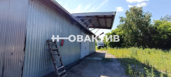 
   Сдам помещение свободного назначения, 1638 м², Октябрьская ул, 97

. Фото 7.