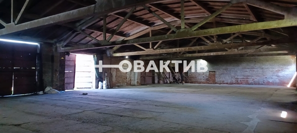 
   Сдам помещение свободного назначения, 1638 м², Октябрьская ул, 97

. Фото 9.