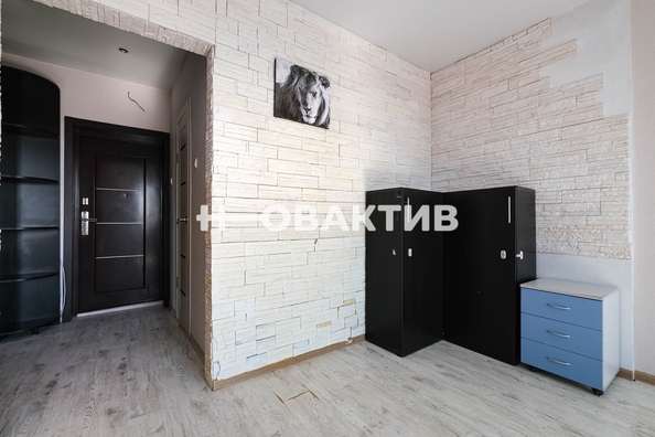 
   Продам 1-комнатную, 39.3 м², 

. Фото 9.