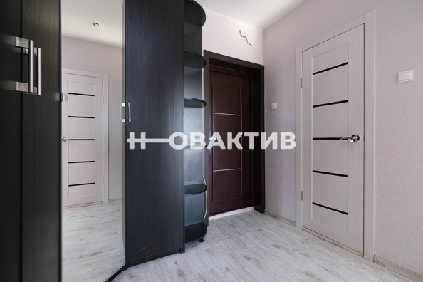 
   Продам 1-комнатную, 39.3 м², 

. Фото 10.