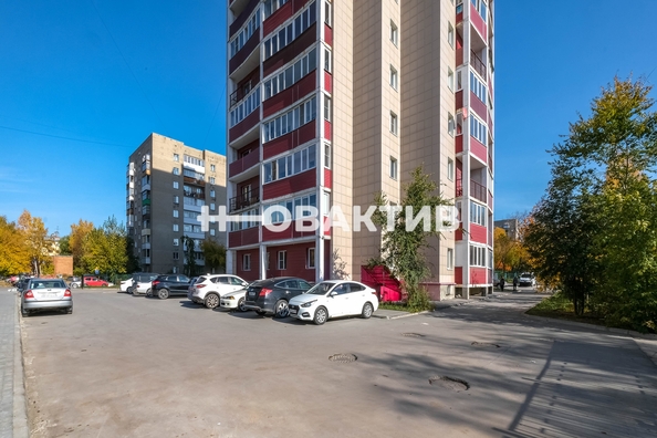 
   Продам 1-комнатную, 39.3 м², 

. Фото 29.