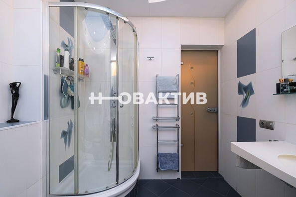 
   Продам 3-комнатную, 132.5 м², 

. Фото 22.