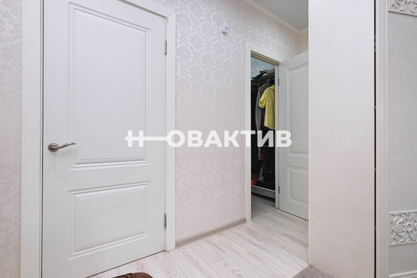 
   Продам 1-комнатную, 54.2 м², 2-й (4 мкр.) кв-л, 233

. Фото 7.