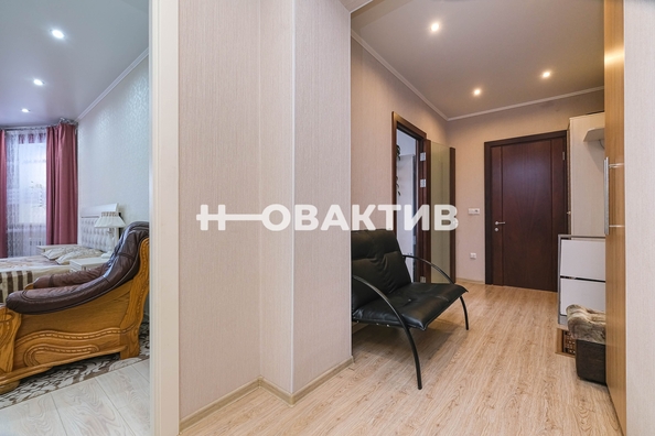 
   Продам 1-комнатную, 54.2 м², 2-й (4 мкр.) кв-л, 233

. Фото 10.