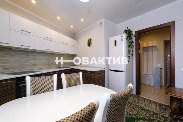 
   Продам 1-комнатную, 54.2 м², 2-й (4 мкр.) кв-л, 233

. Фото 16.