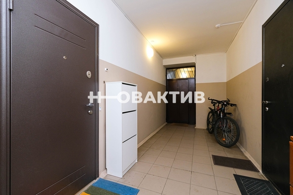 
   Продам 1-комнатную, 54.2 м², 2-й (4 мкр.) кв-л, 233

. Фото 23.