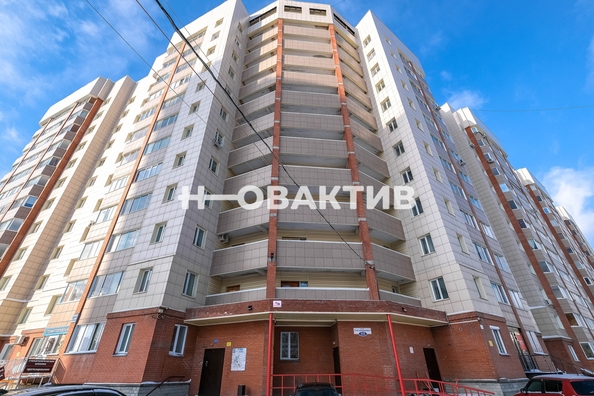 
   Продам 1-комнатную, 54.2 м², 2-й (4 мкр.) кв-л, 233

. Фото 33.