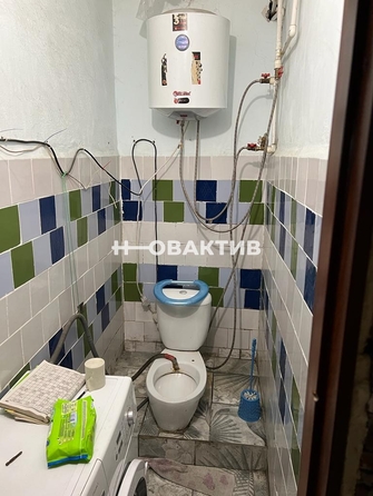 
   Сдам помещение под производство, 498.6 м², Речная ул, 4

. Фото 6.