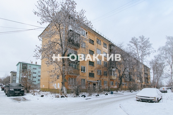 
   Продам 2-комнатную, 43.4 м², 

. Фото 15.