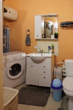 
   Продам дом, 66.7 м², Коченево

. Фото 34.