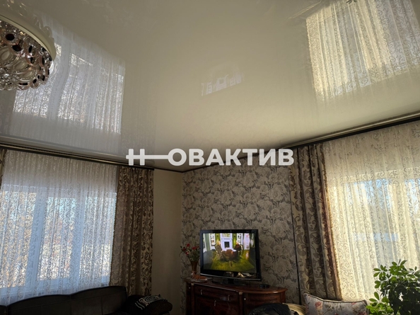 
   Продам дом, 108.8 м², Коченево

. Фото 6.