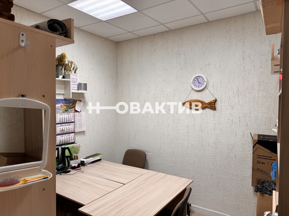 
   Сдам помещение свободного назначения, 153.6 м², 2-й (4 мкр.) кв-л, 246

. Фото 8.