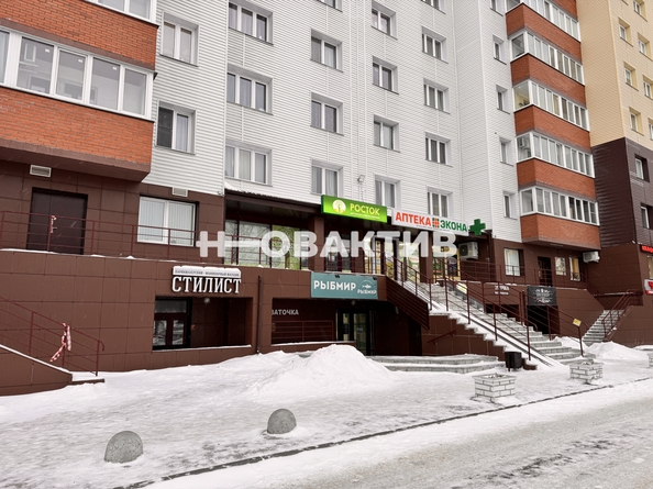 
   Сдам помещение свободного назначения, 153.6 м², 2-й (4 мкр.) кв-л, 246

. Фото 14.