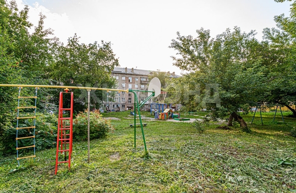 
   Продам 1-комнатную, 30.7 м², Танковая ул, 31

. Фото 5.