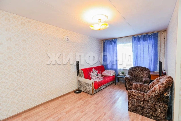 
   Продам 1-комнатную, 30.7 м², Танковая ул, 31

. Фото 2.