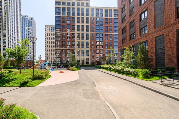 
  Продается 1-комн. квартира, 33 м², ЖК Чернышевский, дом 2.1
. Фото 8.