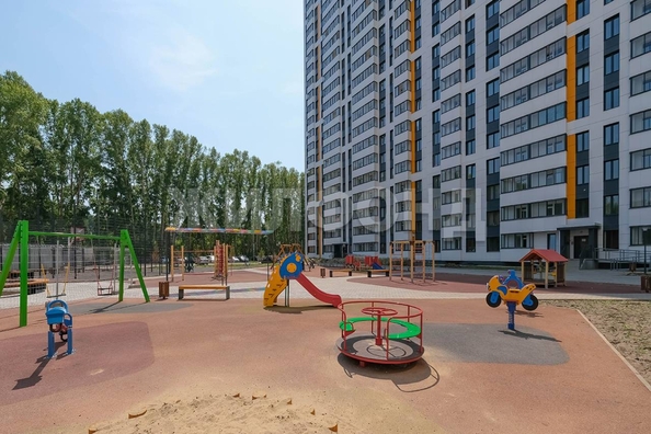 
   Продам студию, 24 м², Петухова ул, 162

. Фото 27.