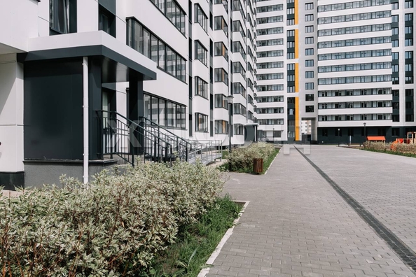 
   Продам студию, 24 м², Петухова ул, 162

. Фото 29.