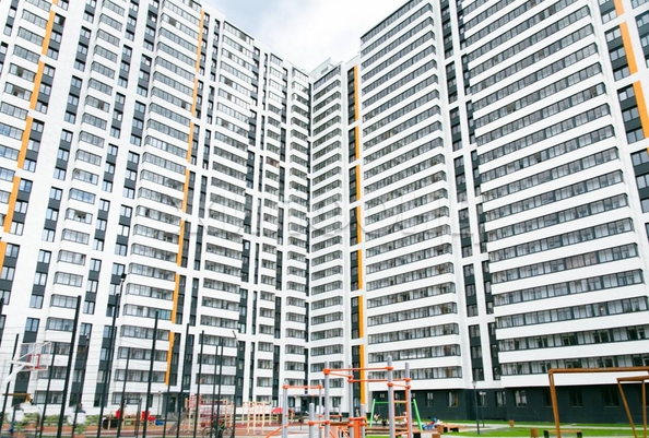 
   Продам студию, 24 м², Петухова ул, 162

. Фото 31.