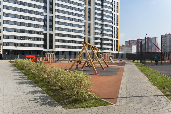 
  Продается студия, 24 м², ЖК Матрешкин двор, дом 1 
. Фото 6.