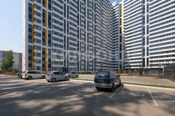 
  Продается студия, 24 м², ЖК Матрешкин двор, дом 1 
. Фото 14.