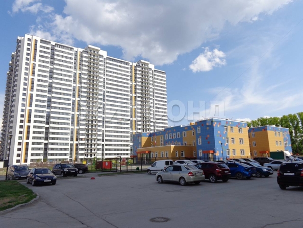 
  Продается студия, 24 м², ЖК Матрешкин двор, дом 1 
. Фото 18.