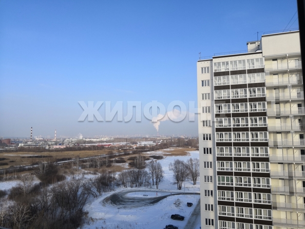 
   Продам 1-комнатную, 19 м², Забалуева ул, 102/1

. Фото 7.