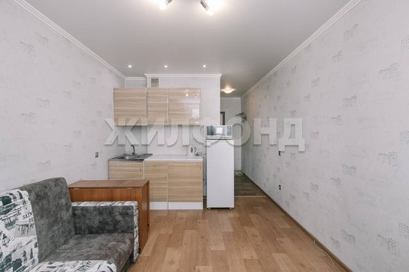 
  Продается студия, 20 м², Виктора Уса ул, д. 13
. Фото 2.