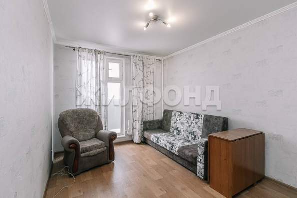 
  Продается студия, 20 м², Виктора Уса ул, д. 13
. Фото 4.