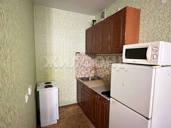 
   Продам студию, 29.7 м², Мясниковой ул, 8/1

. Фото 5.